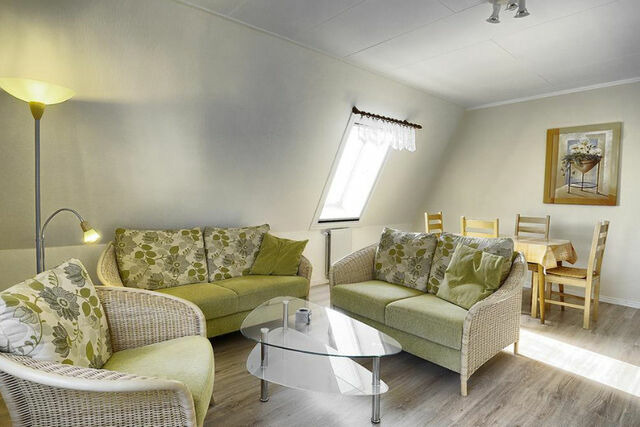 Ferienwohnung in Ostseeheilbad Zingst - Strandm&ouml;we 1 - Bild 3