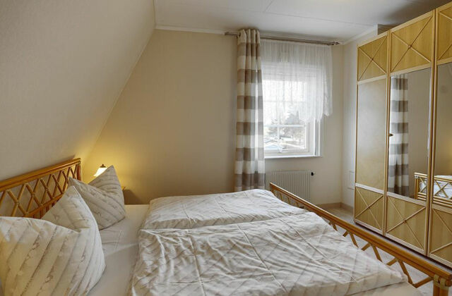 Ferienwohnung in Ostseeheilbad Zingst - Strandm&ouml;we 1 - Bild 4