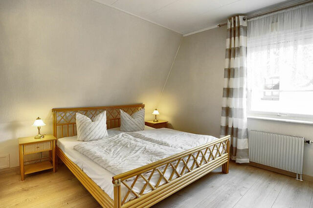 Ferienwohnung in Ostseeheilbad Zingst - Strandm&ouml;we 1 - Bild 5