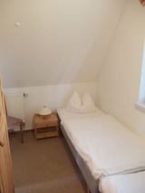 Ferienhaus in Marlow - Finnh&auml;user am Vogelpark - Haus Brizi - Bild 11