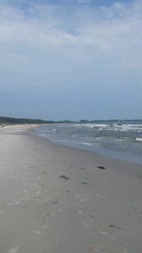 Ferienwohnung in Neddesitz - Whg.313, 1-R-St&uuml;bchen - Bild 10