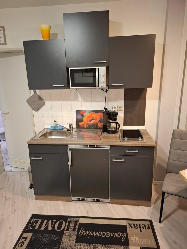 Ferienwohnung in Neddesitz - Whg.313, 1-R-St&uuml;bchen - Bild 5