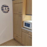 Ferienwohnung in Pelzerhaken - Fewo Muschelgetuschel im Prinz Hamlet - Pool und direkte Strandlage - Bild 5