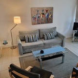 Ferienwohnung in Pelzerhaken - Fewo Muschelgetuschel im Prinz Hamlet - Pool und direkte Strandlage - Bild 7