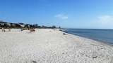 Ferienwohnung in Pelzerhaken - Fewo Muschelgetuschel im Prinz Hamlet - Pool und direkte Strandlage - Bild 25