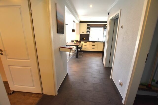 Bungalow in Grube - Bungalow Achtern Huus inkl. 2x t&auml;glichen Eintritt StrandSPA Dahme - Bild 11