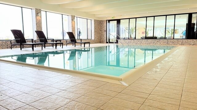 Bungalow in Grube - Bungalow Achtern Huus inkl. 2x t&auml;glichen Eintritt StrandSPA Dahme - Bild 25