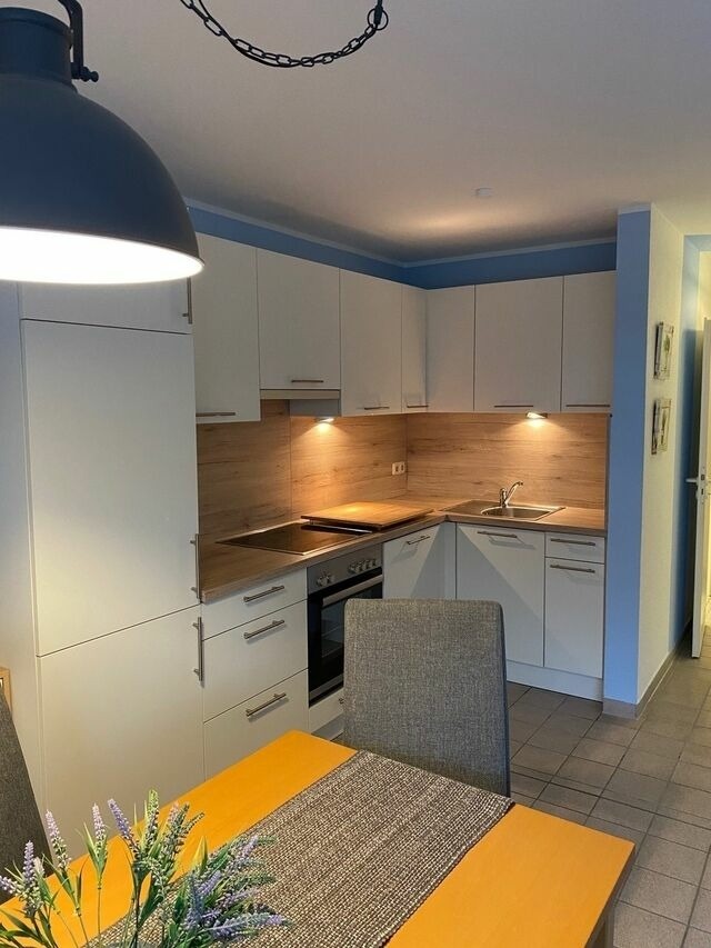 Ferienwohnung in Ostseeheilbad Zingst - Seestra&szlig;e 70, Ap. 30 - Bild 4