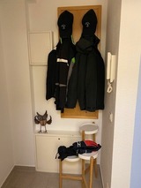 Ferienwohnung in Ostseeheilbad Zingst - Seestra&szlig;e 70, Ap. 30 - Bild 8