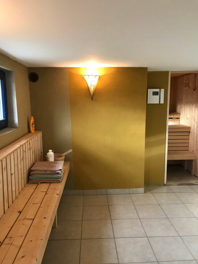Ferienwohnung in Hagen - Hof Uhleck am K&ouml;nigsstuhl 3 - Bild 10