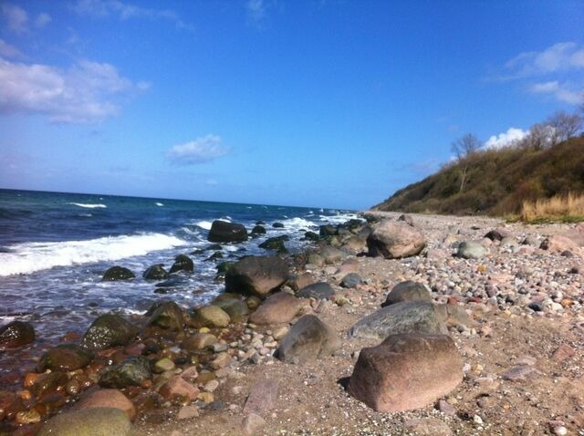 Ferienwohnung in Rerik - Reriker Tied Fewo Ostseesand 4 - Bild 24
