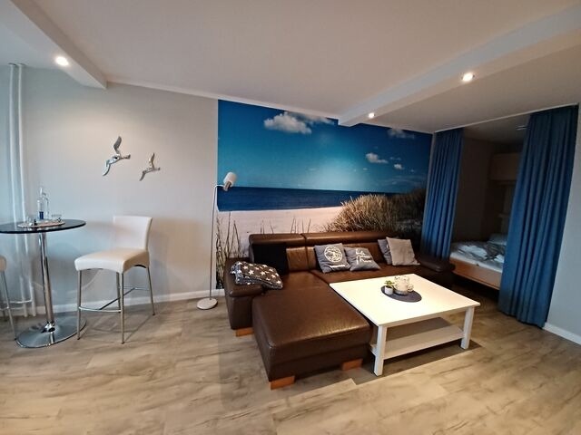 Ferienwohnung in Heiligenhafen - "Ostseeblick" L-7-6 - Bild 5