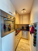 Ferienwohnung in Heiligenhafen - "Ostseeblick" L-7-6 - Bild 23