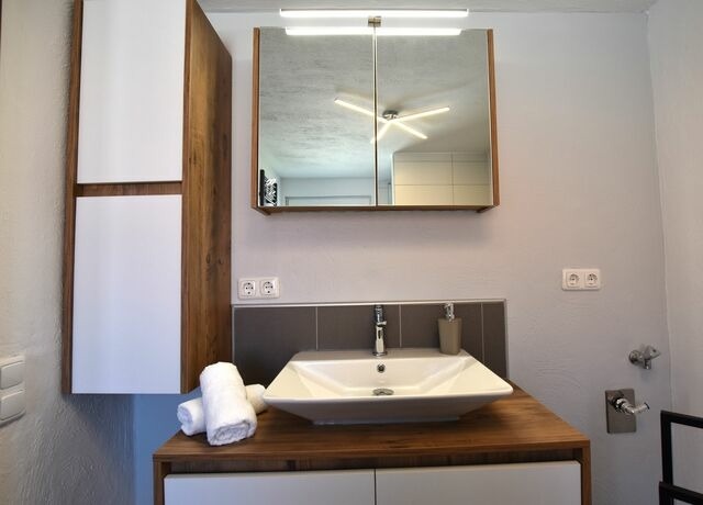 Ferienwohnung in Grube - Fewo In dat Huus - Bild 18