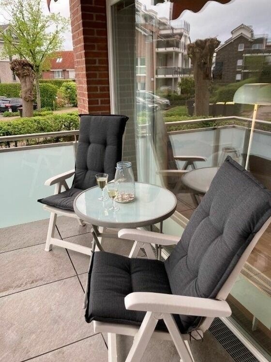 Ferienwohnung in Scharbeutz - Alte Bergstra&szlig;e 12, App. 6 "kleine Perle" ABS/006 - Bild 4