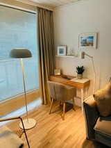 Ferienwohnung in Scharbeutz - Alte Bergstra&szlig;e 12, App. 6 "kleine Perle" ABS/006 - Bild 6