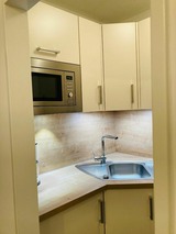 Ferienwohnung in Scharbeutz - Alte Bergstra&szlig;e 12, App. 6 "kleine Perle" ABS/006 - Bild 12