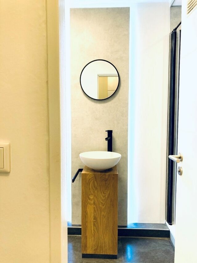 Ferienwohnung in Scharbeutz - Alte Bergstra&szlig;e 12, App. 6 "kleine Perle" ABS/006 - Bild 17