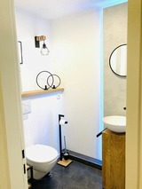 Ferienwohnung in Scharbeutz - Alte Bergstra&szlig;e 12, App. 6 "kleine Perle" ABS/006 - Bild 18