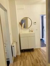 Ferienwohnung in Scharbeutz - Alte Bergstra&szlig;e 12, App. 6 "kleine Perle" ABS/006 - Bild 19