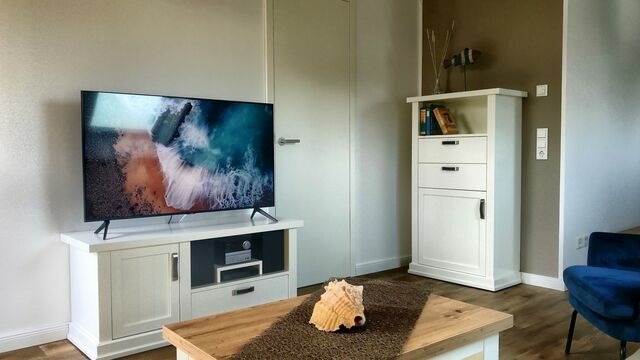 Ferienwohnung in K&uuml;hlungsborn - 10125- Villa Camenia, WE 14 - Bild 3