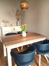 Ferienwohnung in K&uuml;hlungsborn - 10120- Villa Camenia, WE 8 - Bild 4