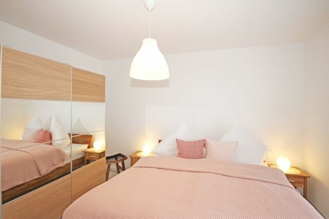 Ferienwohnung in K&uuml;hlungsborn - 9984- Strandstra&szlig;e, WE 9 mit Westbalkon - Bild 2