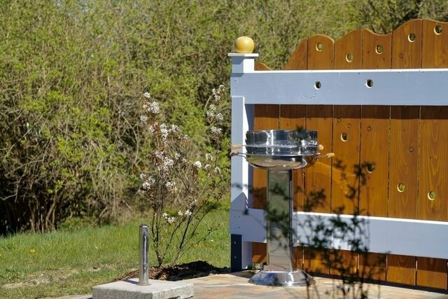 Ferienwohnung in Steinbeck - MP 3 K&uuml;stenkind - Bild 8