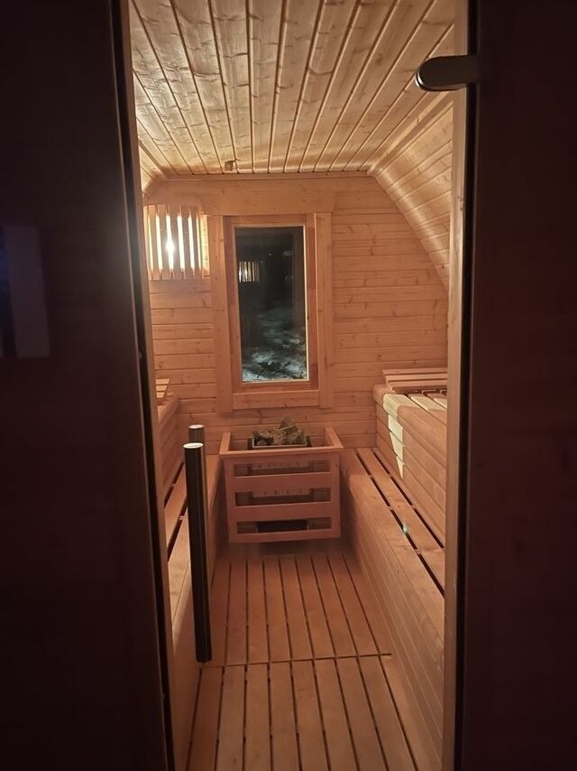 Ferienwohnung in Steinbeck - MP 3 K&uuml;stenkind - Bild 19