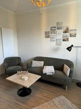 Ferienwohnung in Steinbeck - MP 5 Meeresrauschen - Bild 2