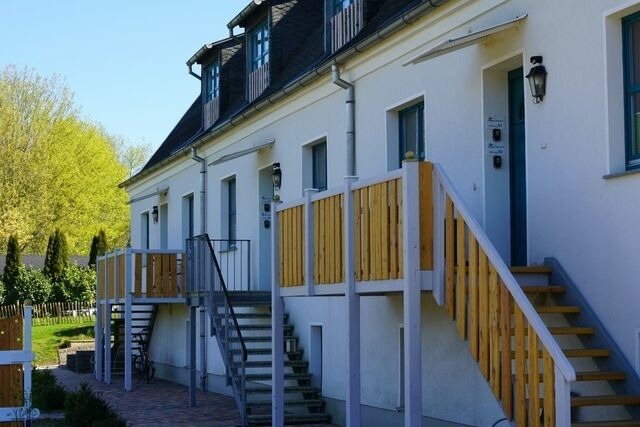 Ferienwohnung in Steinbeck - MP 5 Meeresrauschen - Bild 9