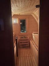 Ferienwohnung in Steinbeck - MP 5 Meeresrauschen - Bild 17