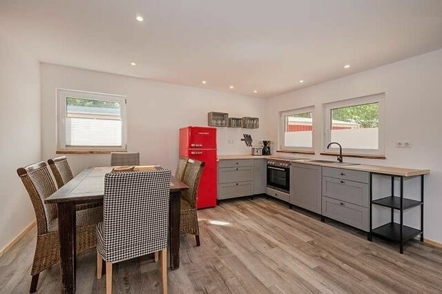 Ferienhaus in &Uuml;ckeritz - D&uuml;nenblick 4 - Bild 5