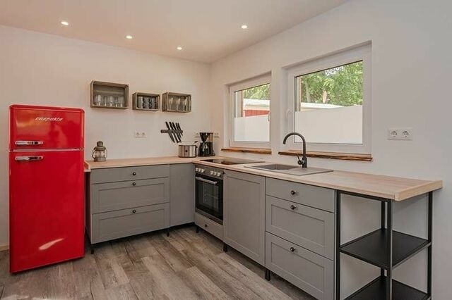 Ferienhaus in &Uuml;ckeritz - D&uuml;nenblick 4 - Bild 7