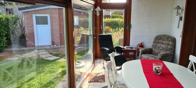 Ferienhaus in Stolteb&uuml;ll - FEWO Schlei-Hering bei Kappeln / Ostsee - Bild 4