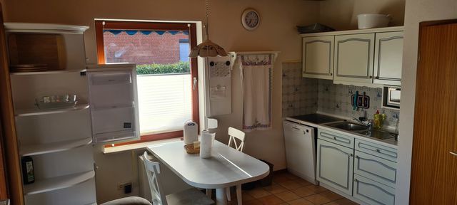 Ferienhaus in Stolteb&uuml;ll - FEWO Schlei-Hering bei Kappeln / Ostsee - Bild 7