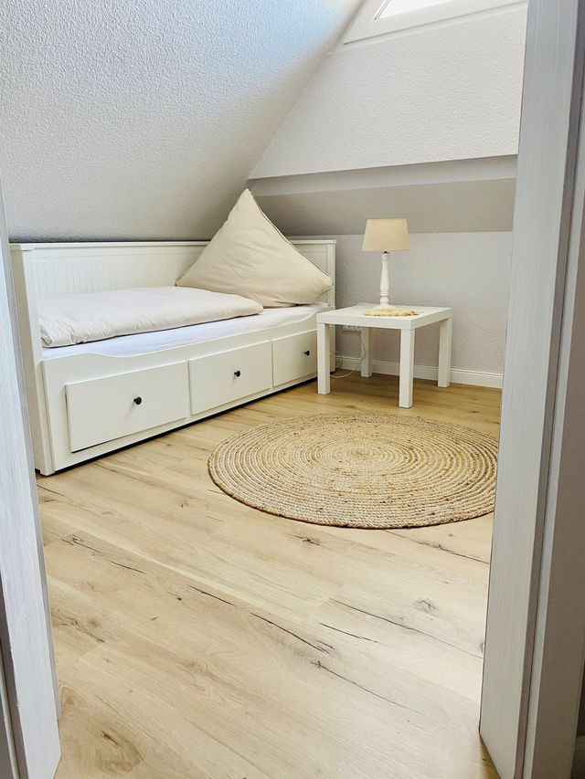 Ferienhaus in Ostseeheilbad Zingst - Strandhaus Luma - Bild 14