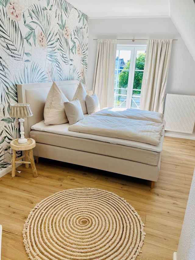 Ferienhaus in Ostseeheilbad Zingst - Strandhaus Luma - Bild 16