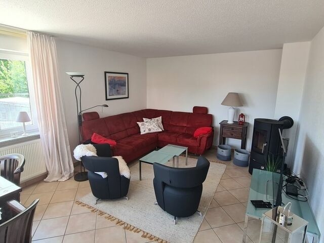 Ferienwohnung in Breege - Sonnenhus 1 - Breege/R&uuml;gen - Bild 8