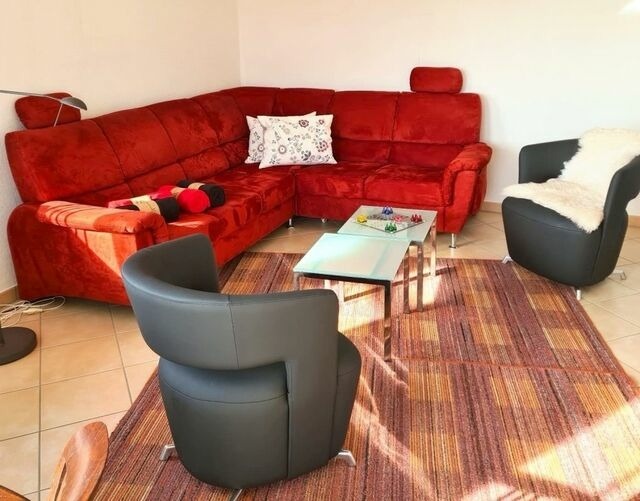 Ferienwohnung in Breege - Sonnenhus 1 - Breege/R&uuml;gen - Bild 9