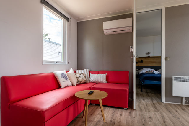 Ferienhaus in Scharbeutz - Muschel (48) - Bild 4