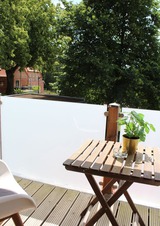 Ferienwohnung in Bad S&uuml;lze - Turmfalke - Bild 12