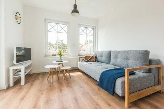 Ferienwohnung in Prerow - Suite 8 S&uuml;nnenkringel - Bild 5