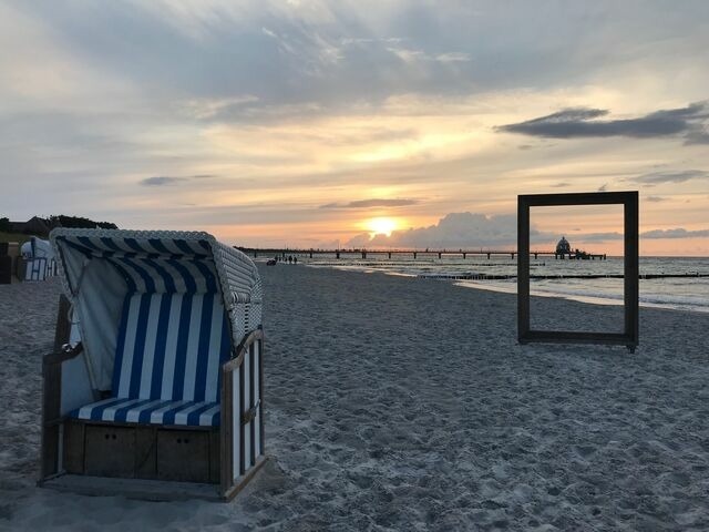 Ferienwohnung in Barth - Ostseeland - Bild 22