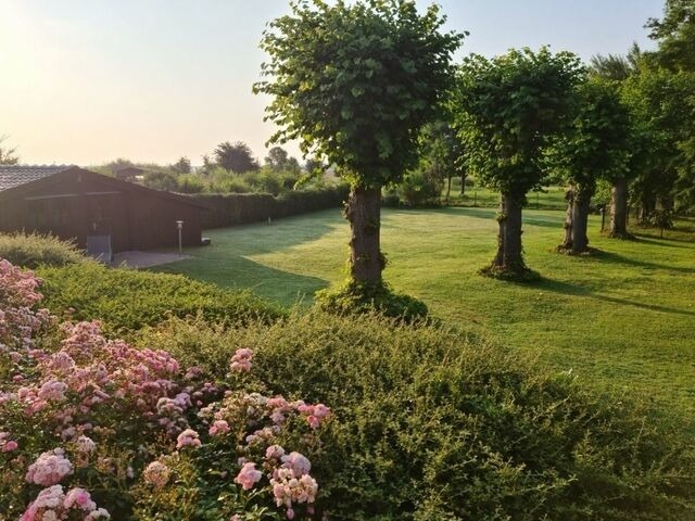 Ferienwohnung in Breege - Sonnenhus 2 - Breege/R&uuml;gen - Bild 14