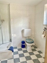 Ferienwohnung in R&ouml;vershagen - Tauchstation - Bad 1