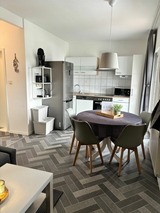 Ferienhaus in L&uuml;tow - Ostsee Ferienhaus Usedom (hundefreundlich) Familie Stopp Haus 22 - Bild 6