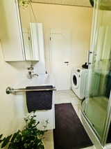 Ferienhaus in L&uuml;tow - Ostsee Ferienhaus Usedom (hundefreundlich) Familie Stopp Haus 22 - Bild 8