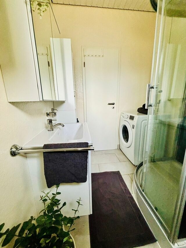 Ferienhaus in L&uuml;tow - Ostsee Ferienhaus Usedom (hundefreundlich) Familie Stopp Haus 22 - Bild 8