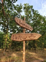 Ferienhaus in L&uuml;tow - Ostsee Ferienhaus Usedom (hundefreundlich) Familie Stopp Haus 22 - Bild 14